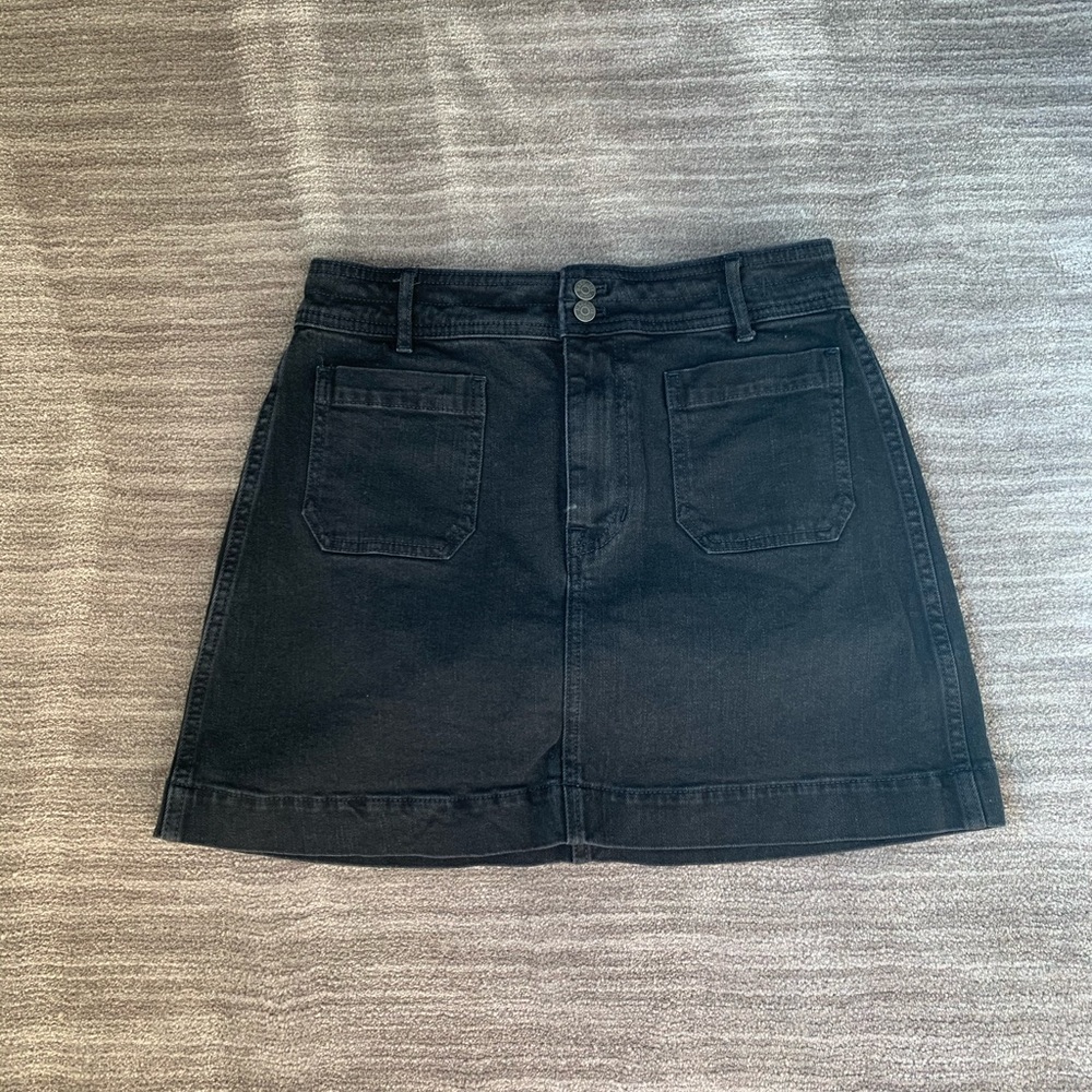 Madewell skirt